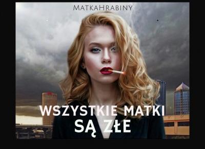 Złe matki – Matka Hrabiny