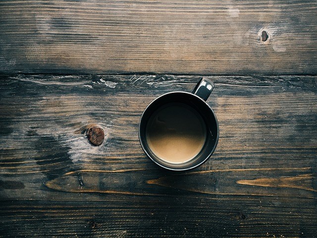 Apka do szukania miejscówek z dobrą kawą? Przetestowałem to! - test caff.io