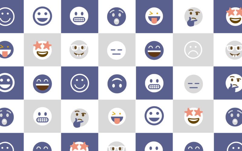 Efektywna emoji komunikacja. Na czym polega i jakie wskazówki warto wykorzystywać w jej utrzymaniu? :) | blomatt blog