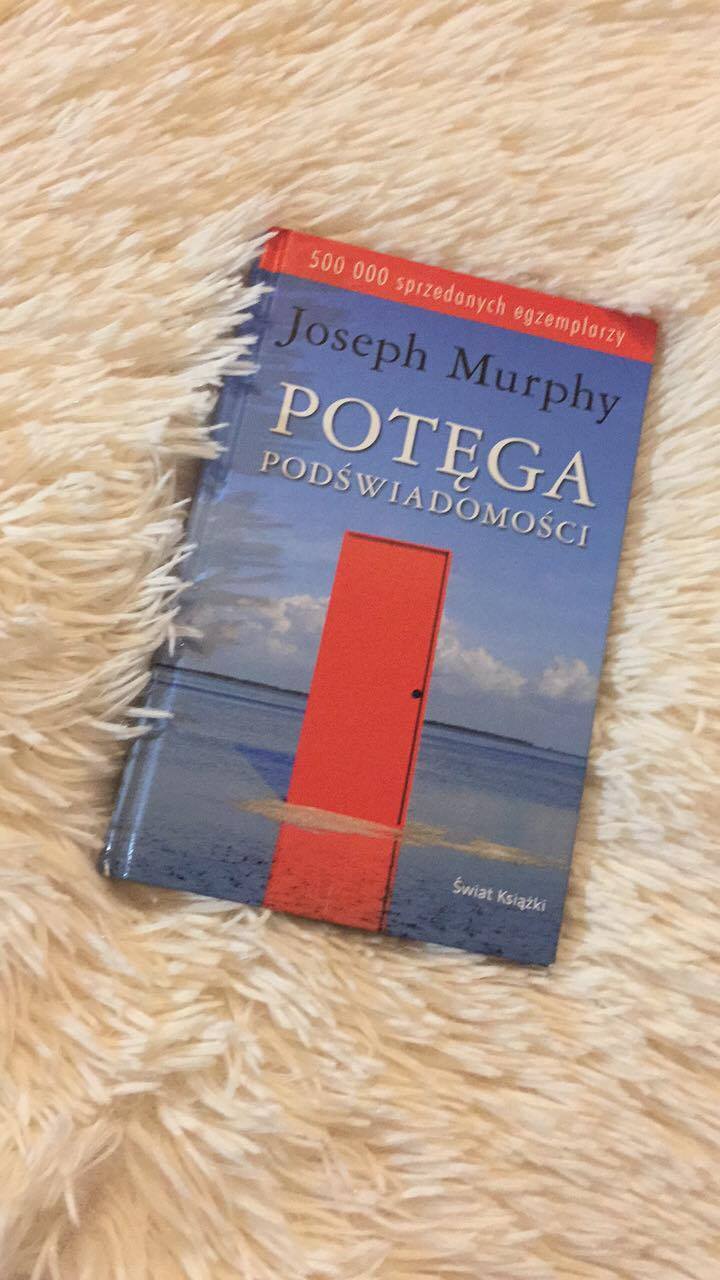 Madeline: POTĘGA PODŚWIADOMOŚCI !