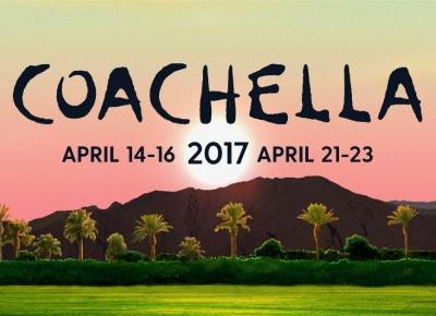 #9 COACHELLA !