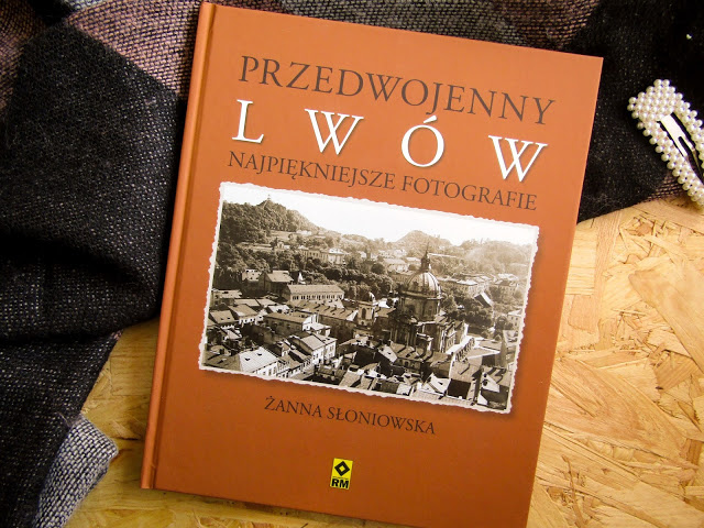 „Więc gdybym miał kiedyś urodzić się znów - Tylko we Lwowie!”