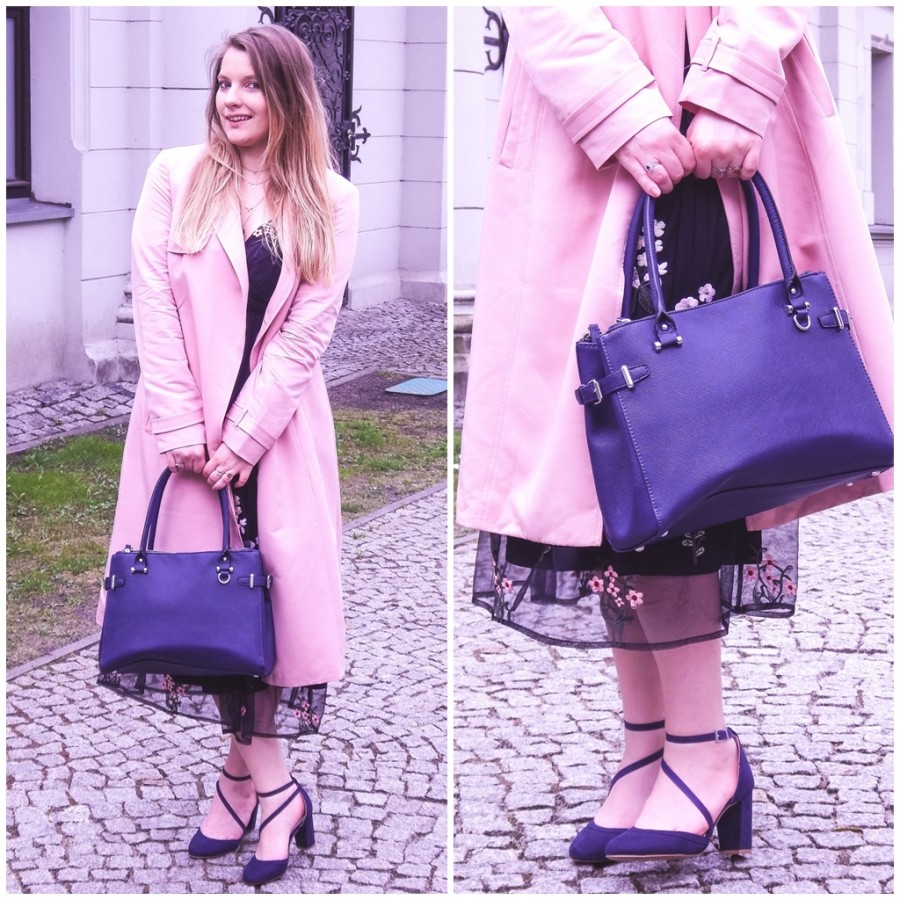 Total Look | ORSAY