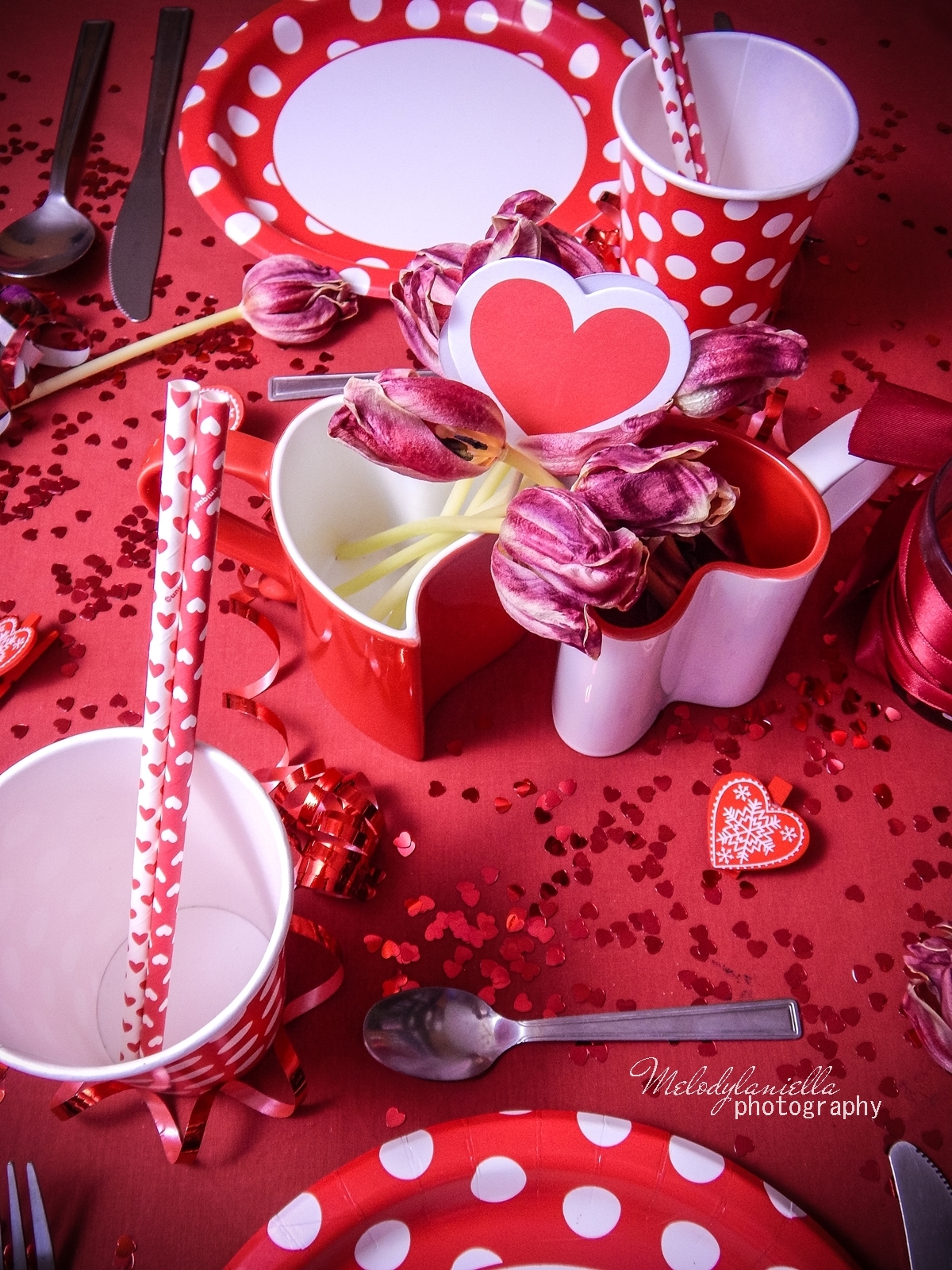 Pomysł na Walentynkowy prezent - upominki, niespodzianka, dekoracje, dodatki
