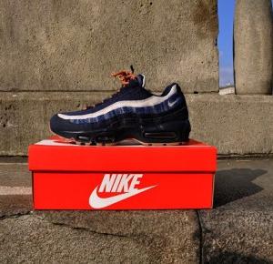 Nike Air Max 95 - MiejskiBut