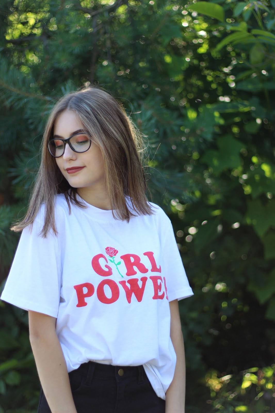  Girl Power