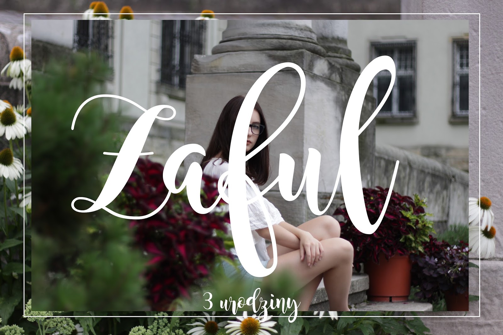 zaful | trzecie urodziny