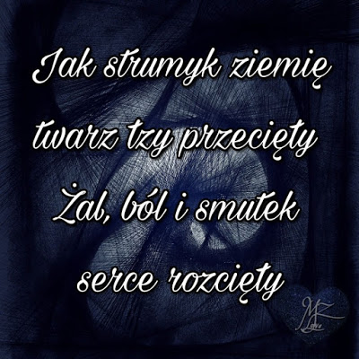 Łzy