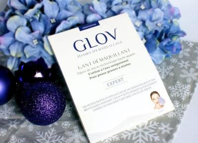 Miss Lilith: Glov Expert Oily & Mixed Skin