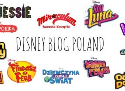 Disney Blog Poland: [Zapowiedź] Klip do piosenki 