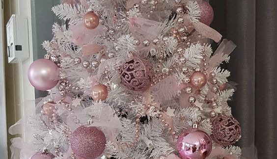 Pomysły na choinki :)