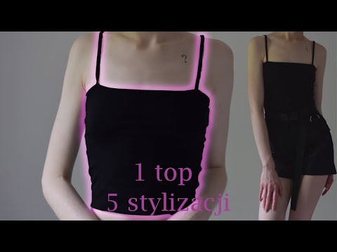 1 top 5 stylizacji?!