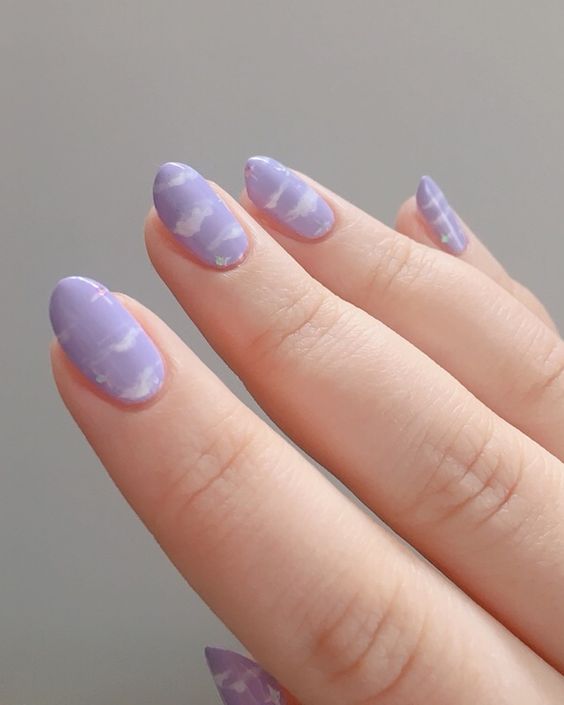 Pomysły na paznokcie #3