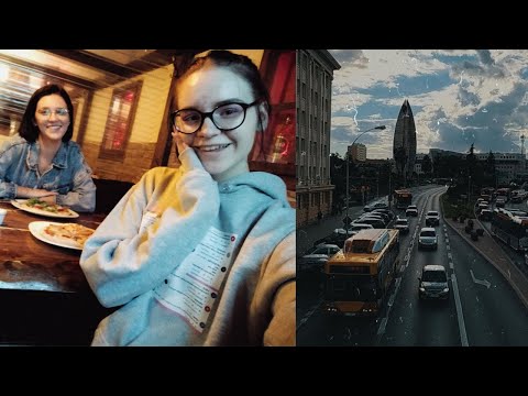 poznałam swoją bratnią duszę| vlog 10