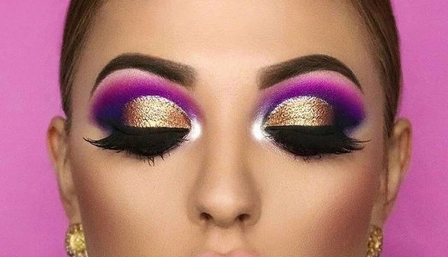 Inspiracje make up 3