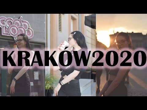 Kraków 2020 |vlog 5