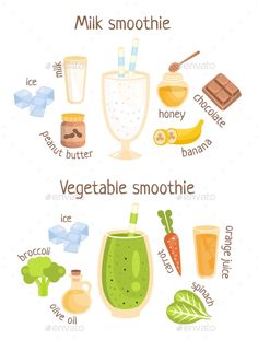 smoothie #8