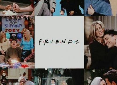 Friends #2