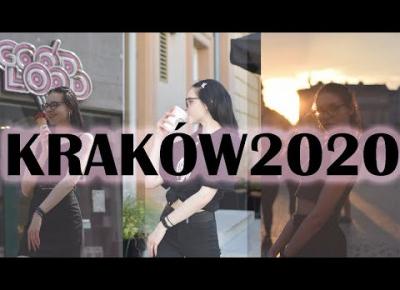 Kraków 2020 |vlog 5