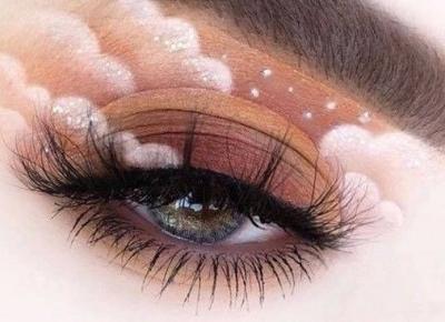 Inspiracje makeup