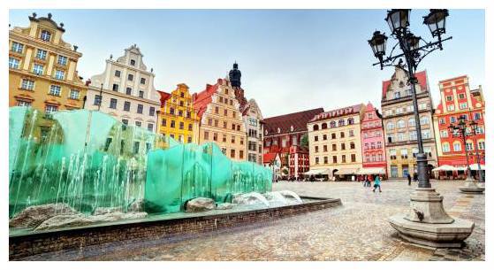 Co robić w wolnym czasie we Wrocławiu, w Warszawie, w Poznaniu czy Krakowie?