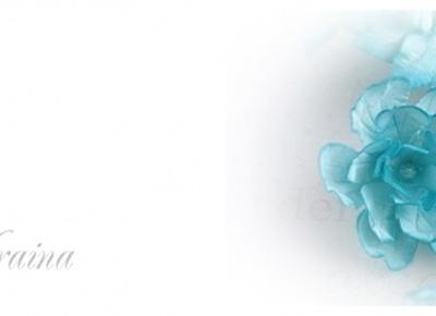 Moja papierowa kraina