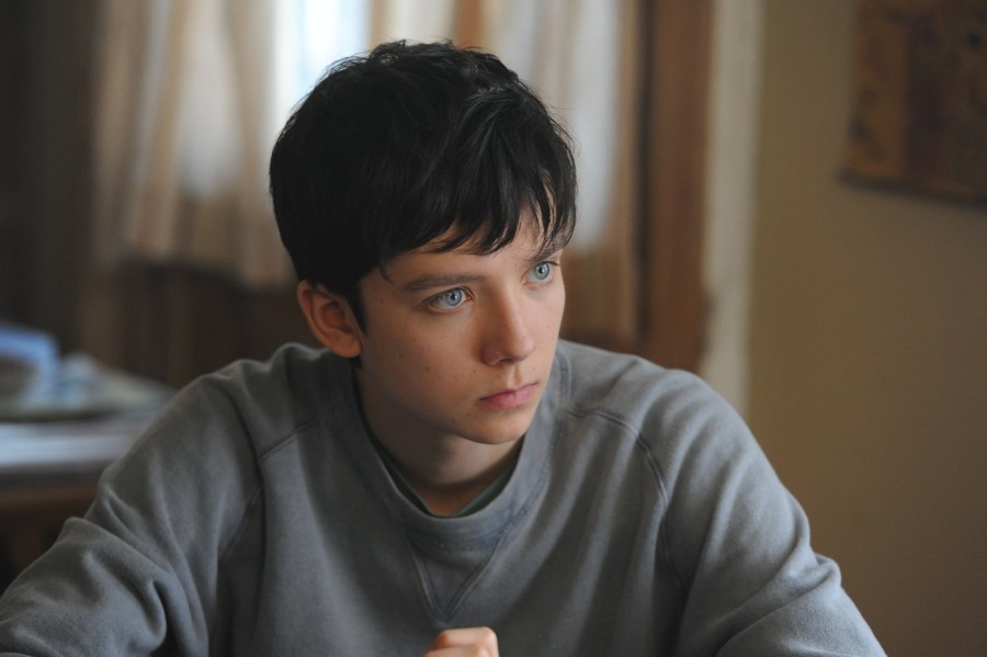 15 FAKTÓW O ASA BUTTERFIELD Z SEX EDUCATION