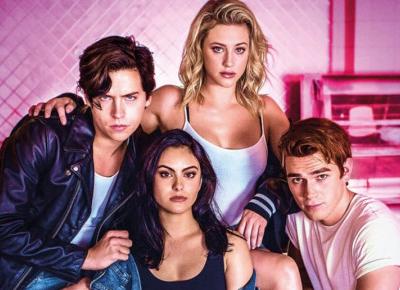 Przerwa w kręceniu Riverdale!