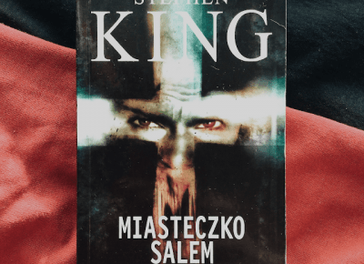 Pisarze to te? ludzie: ?Miasteczko Salem? ? Stephen King