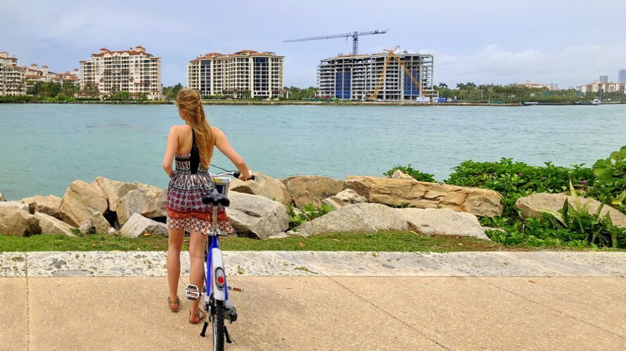 Miami Beach - Nieco inna relacja z podróży na Florydę