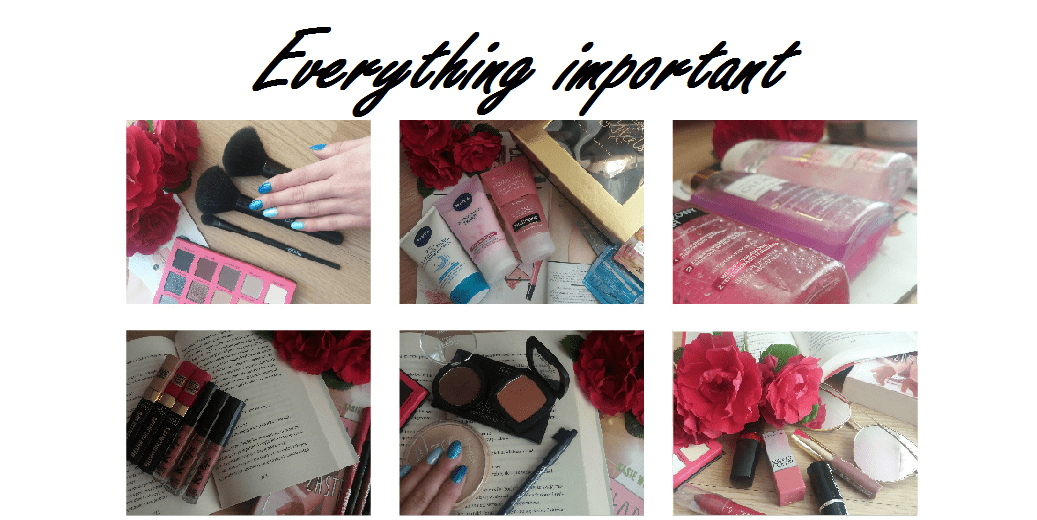 Everything important: NOWOŚĆ NIVEA - Lekki mus do pielęgnacji ciała