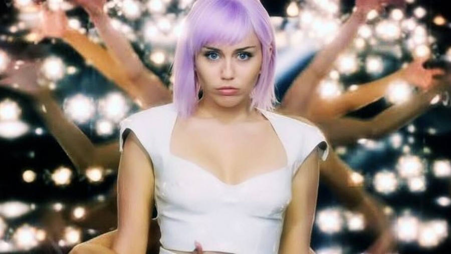 Netflix wypuścił teledysk z Miley Cyrus