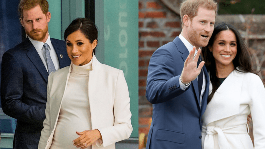 Książe Harry i Meghan Markle pobili rekord Guinessa w liczbie obserwatorów na Instagramie