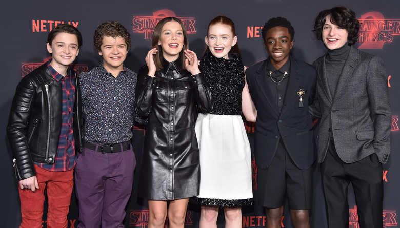 Netflix ogłosił premierę 3 sezonu Stranger Things