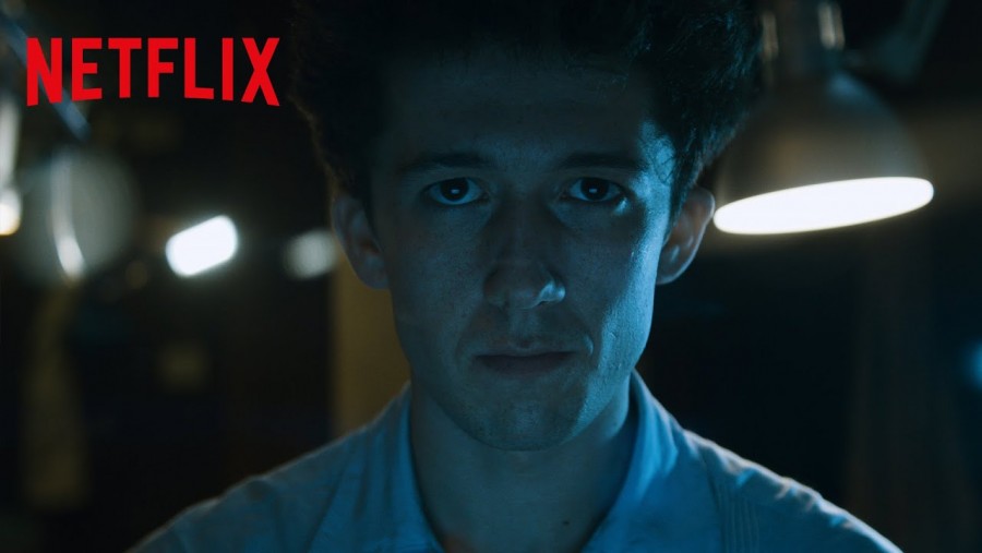 Premiera nowego serialu Netflixa Jak sprzedawać dragi w sieci (szybko)