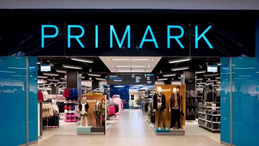 Primark otwiera pierwszy sklep w Polsce