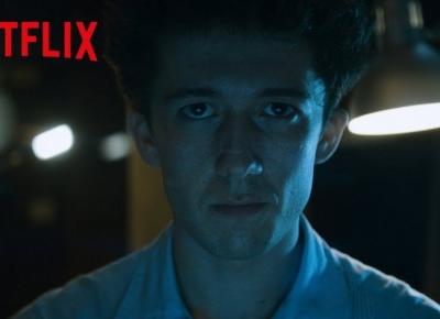 Premiera nowego serialu Netflixa Jak sprzedawać dragi w sieci (szybko)