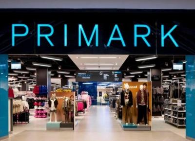 Primark otwiera pierwszy sklep w Polsce