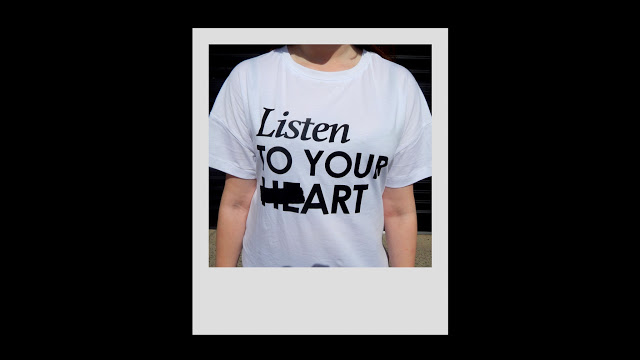 CLARRIT: LISTEN TO  YOUR ART 