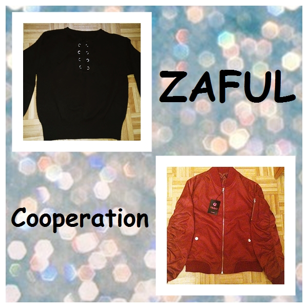 Zaful | Cooperation