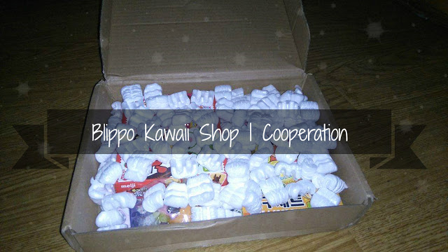 Blippo Kawaii Shop | Cooperation