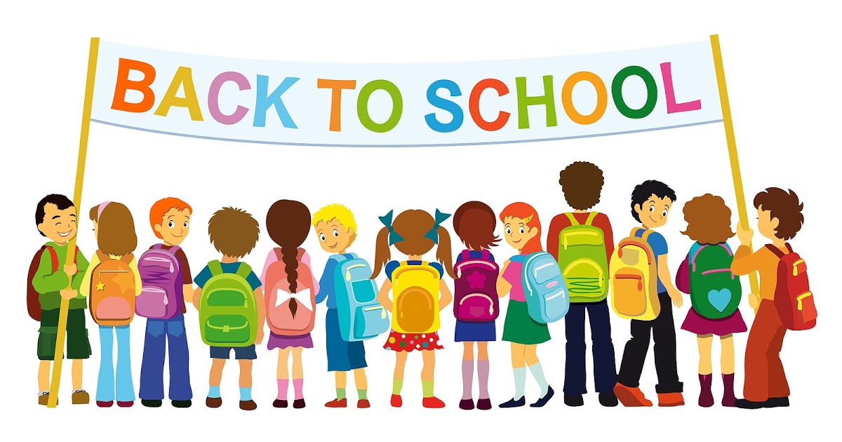 BACK TO SCHOOL #2: TAG