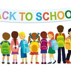 BACK TO SCHOOL #2: TAG