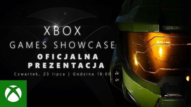 Prezentacja Xbox Games Showcase – oglądaj z nami | Nerdheim.pl