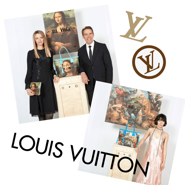 NextFashionBlogger: LV x Jeff Koons 