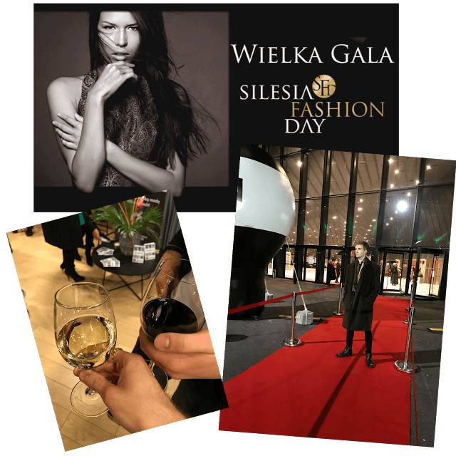 NextFashionBlogger: Silesia Fashion Day 