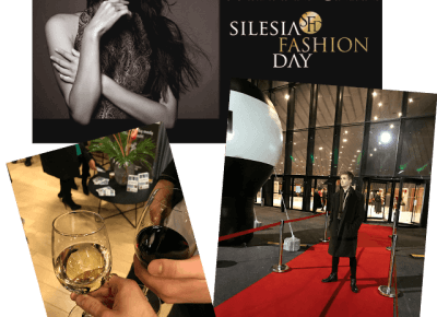 NextFashionBlogger: Silesia Fashion Day 