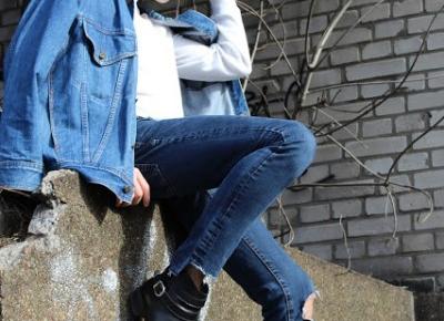 NextFashionBlogger: Jeans x City Jungle 