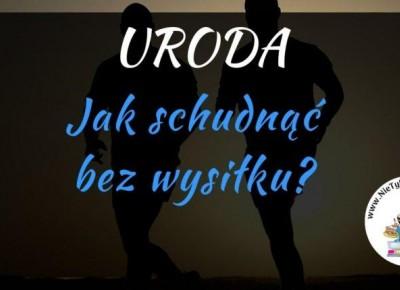 Jak schudnąć szybko i bez diety? ⋆ Nie tylko bestellery