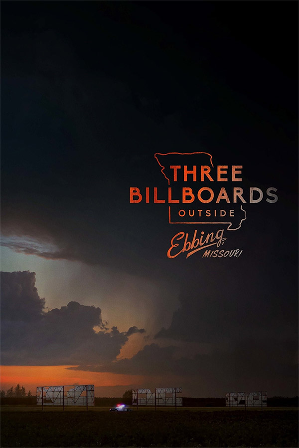 Recenzja filmu Trzy billboardy za Ebbing, Missouri | Nie Tylko Gry